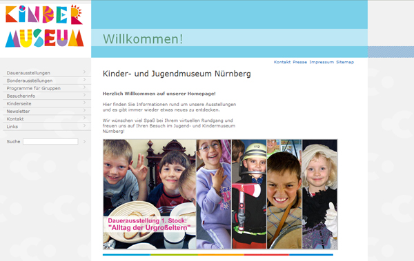 Kindermuseum